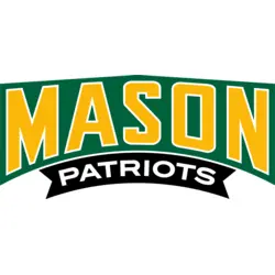 George Mason Patriots Logo PNG Vector logo