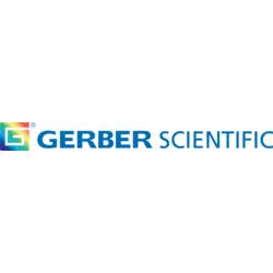 Gerber Scientific Logo PNG Vector logo