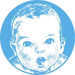 Gerber Logo PNG Vector logo