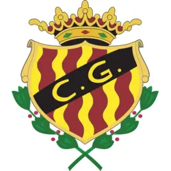 Gimnastic de Tarragona Logo PNG Vector logo