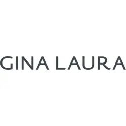 Gina Laura Logo PNG Vector logo