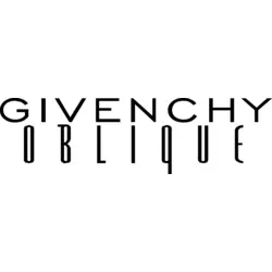 Givenchy Oblique Logo PNG Vector logo