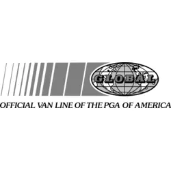 Global Van Lines Logo PNG Vector logo