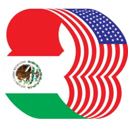 GOBERNADORES FRONTERIZOS Logo PNG Vector logo