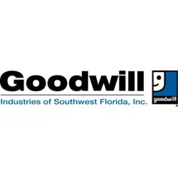 Goodwill Industries, SWFL Logo PNG Vector logo