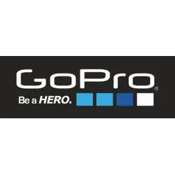 GoPro Logo PNG Vector logo