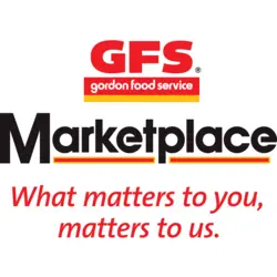 Gordon Food Service Logo PNG Vector logo