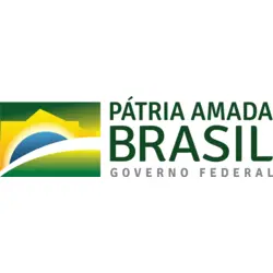 Governo Federal Logo PNG Vector logo