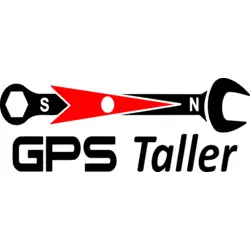 GPS TALLER Logo PNG Vector logo