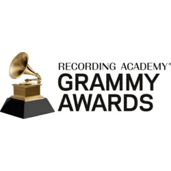 Grammy Awards Logo PNG Vector logo