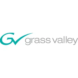 Grass Valley Logo PNG Vector logo