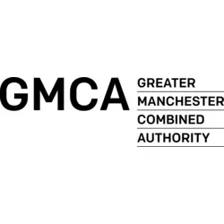 Greater Manchester Combined Authority Logo PNG Vector logo
