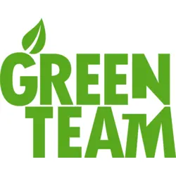 Green Team Partners Inc Logo PNG Vector logo