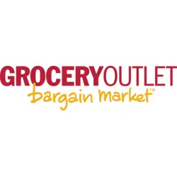 Grocery Outlet Logo PNG Vector logo