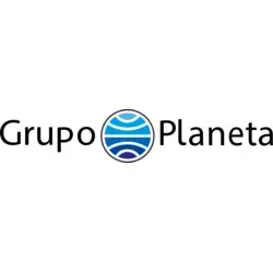 Grupo Planeta Logo PNG Vector logo