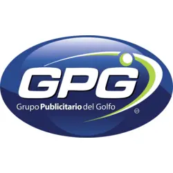 Grupo Publicitario del Golfo Logo PNG Vector logo