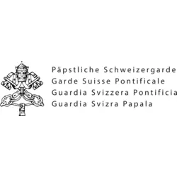Guardia Svizzera Pontificia Logo PNG Vector logo
