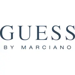 Guess by Marciano Logo PNG Vector logo
