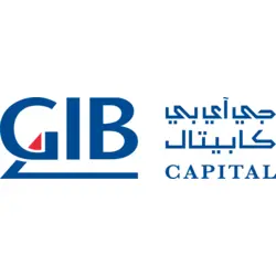 Gulf International Bank Logo PNG Vector logo