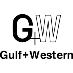 Gulf Western Logo PNG Vector logo