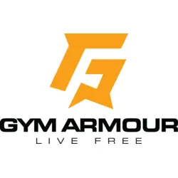 Gym Armour Logo PNG Vector logo