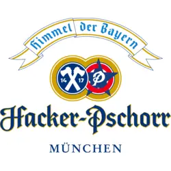 Hacker-Pschorr Logo PNG Vector logo