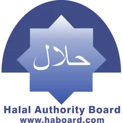 Halal Authority Board Logo PNG Vector logo