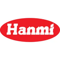 Hanmi Pharmaceutical Logo PNG Vector logo