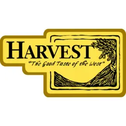 Harvest Meats Logo PNG Vector logo