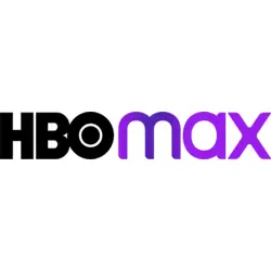 Hbo Max Logo PNG Vector logo