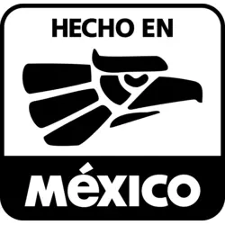 Hecho en Mexico Logo PNG Vector logo