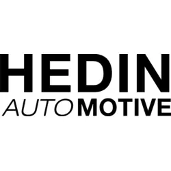 Hedin Automotive Logo PNG Vector logo