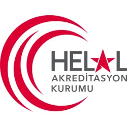 Helal Akreditasyon Kurumu Logo PNG Vector logo