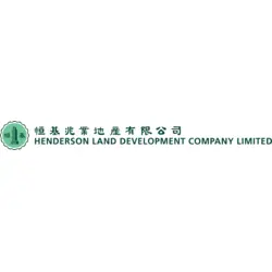 Henderson Land Development Company Limited Logo PNG Vector logo