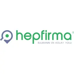 HepFirma Logo PNG Vector logo