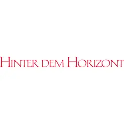 Hinter dem Horizont Logo PNG Vector logo