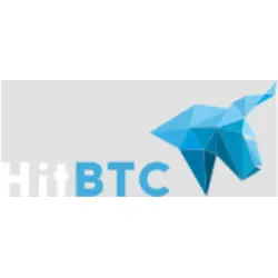 Hitbtc Logo PNG Vector logo