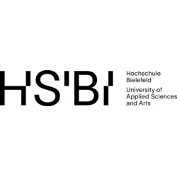 Hochschule Bielefeld Logo PNG Vector logo