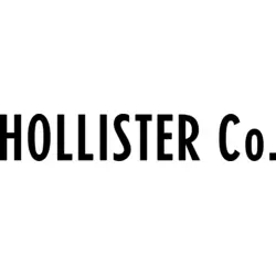 Hollister Co. Logo PNG Vector logo