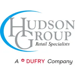 Hudson Group Logo PNG Vector logo
