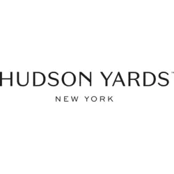Hudson Yards Logo PNG Vector logo