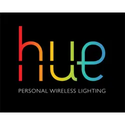 Hue Phillips Logo PNG Vector logo