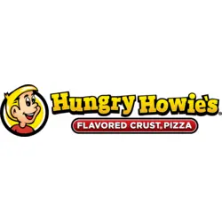 Hungry Howie's Logo PNG Vector logo