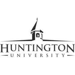 Huntington University Logo PNG Vector logo