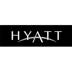 Hyatt Logo PNG Vector logo