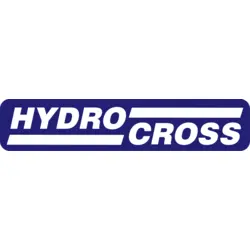 hydro cross Logo PNG Vector logo