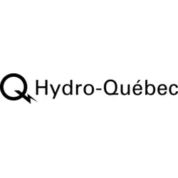 Hydro Quebec Logo PNG Vector logo