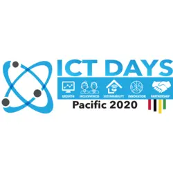 ICT Day 2020 Logo PNG Vector logo