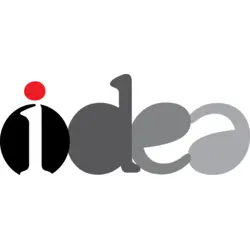 idea Magazine Logo PNG Vector logo