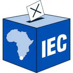 IEC-South Africa Logo PNG Vector logo